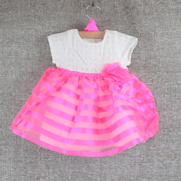 The Children's Place Other - NEW! THE CHILDREN'S PLACE DRESS!